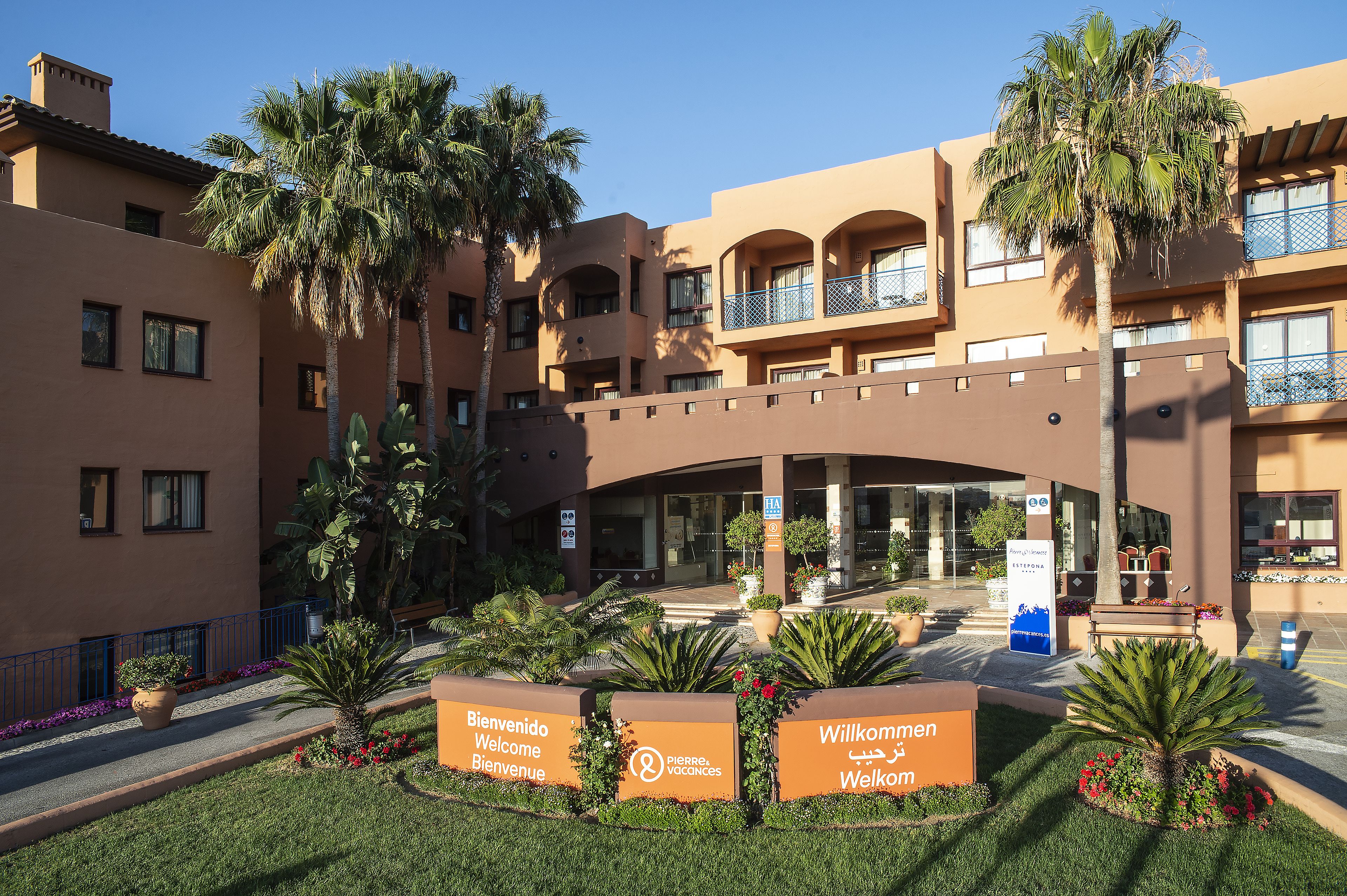 Foto - Bakour Oh Nice Costa del Sol