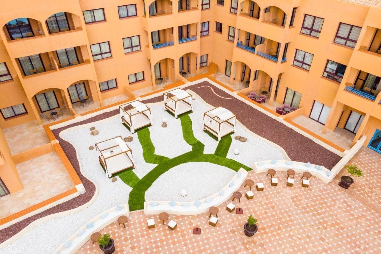 Foto - Bakour Oh Nice Costa del Sol