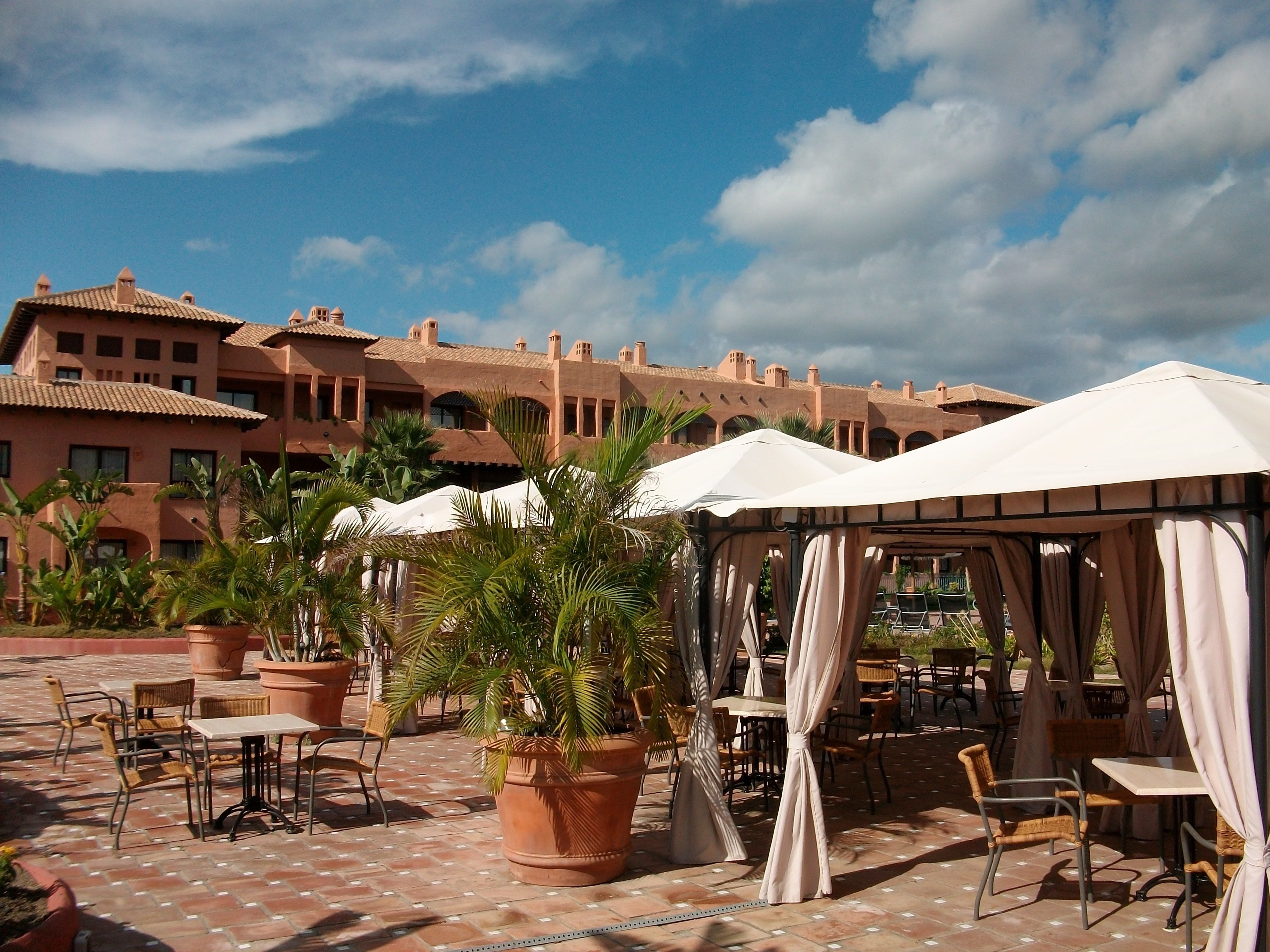 Foto - Bakour Oh Nice Costa del Sol