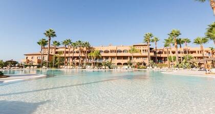 Pierre & Vacances Estepona