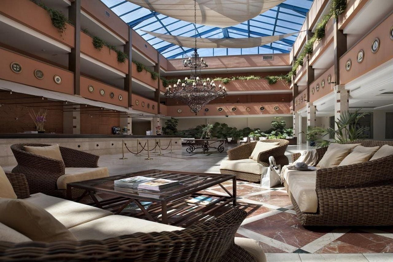 Foto - Bakour Oh Nice Costa del Sol