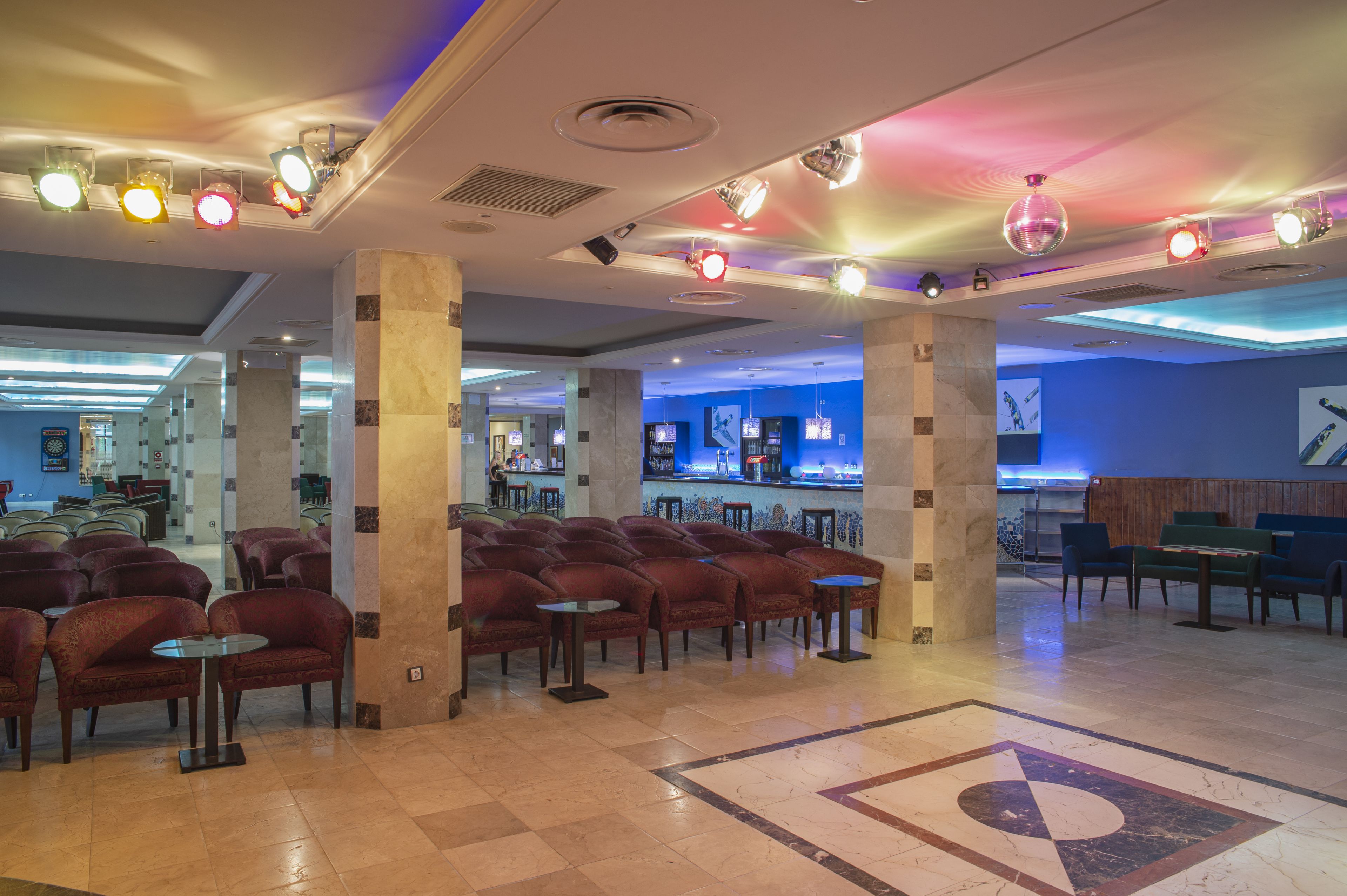 Foto - Bakour Oh Nice Costa del Sol