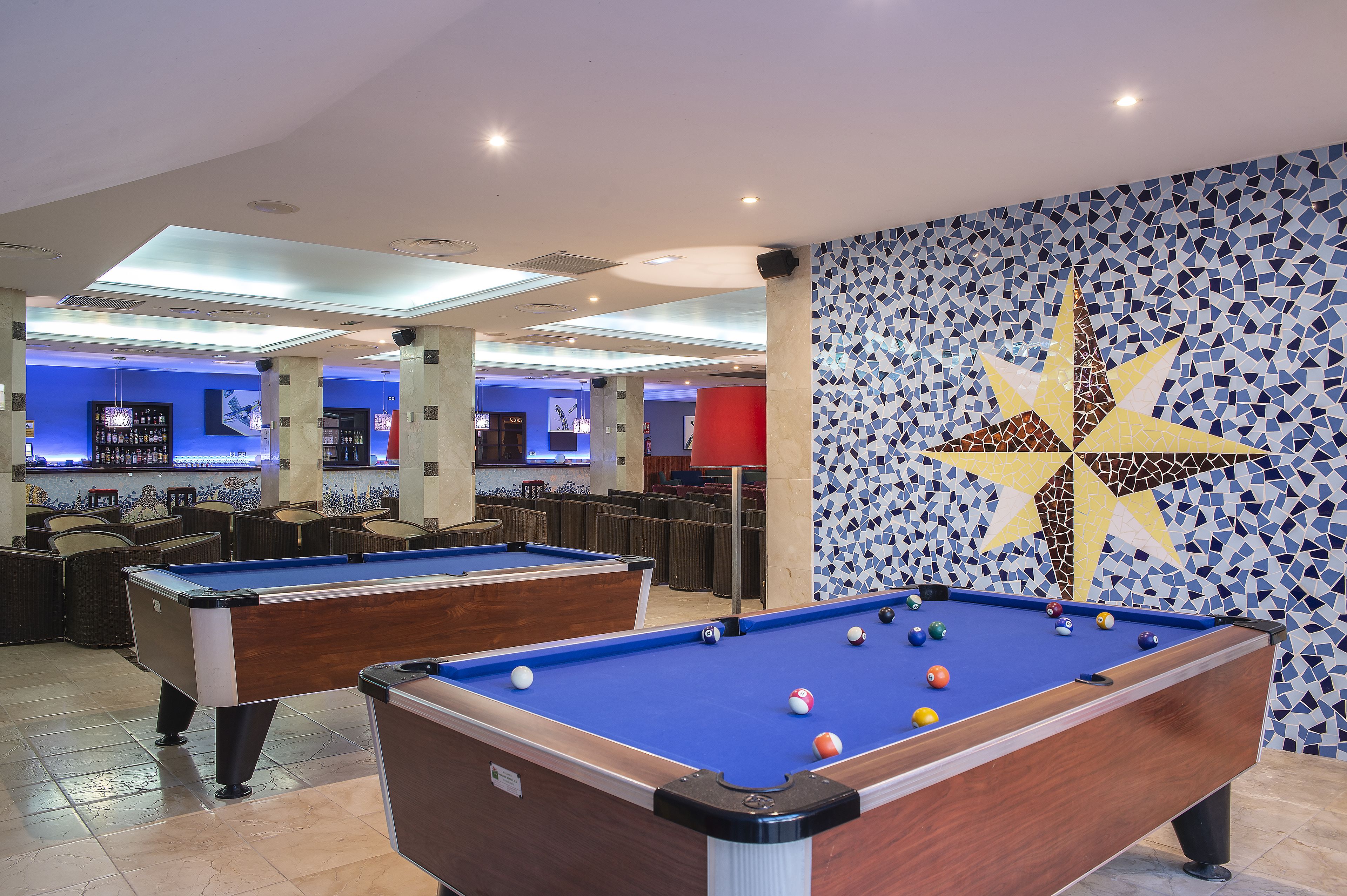 Foto - Bakour Oh Nice Costa del Sol