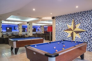 Billiards - Pierre & Vacances Estepona (Benahavis)