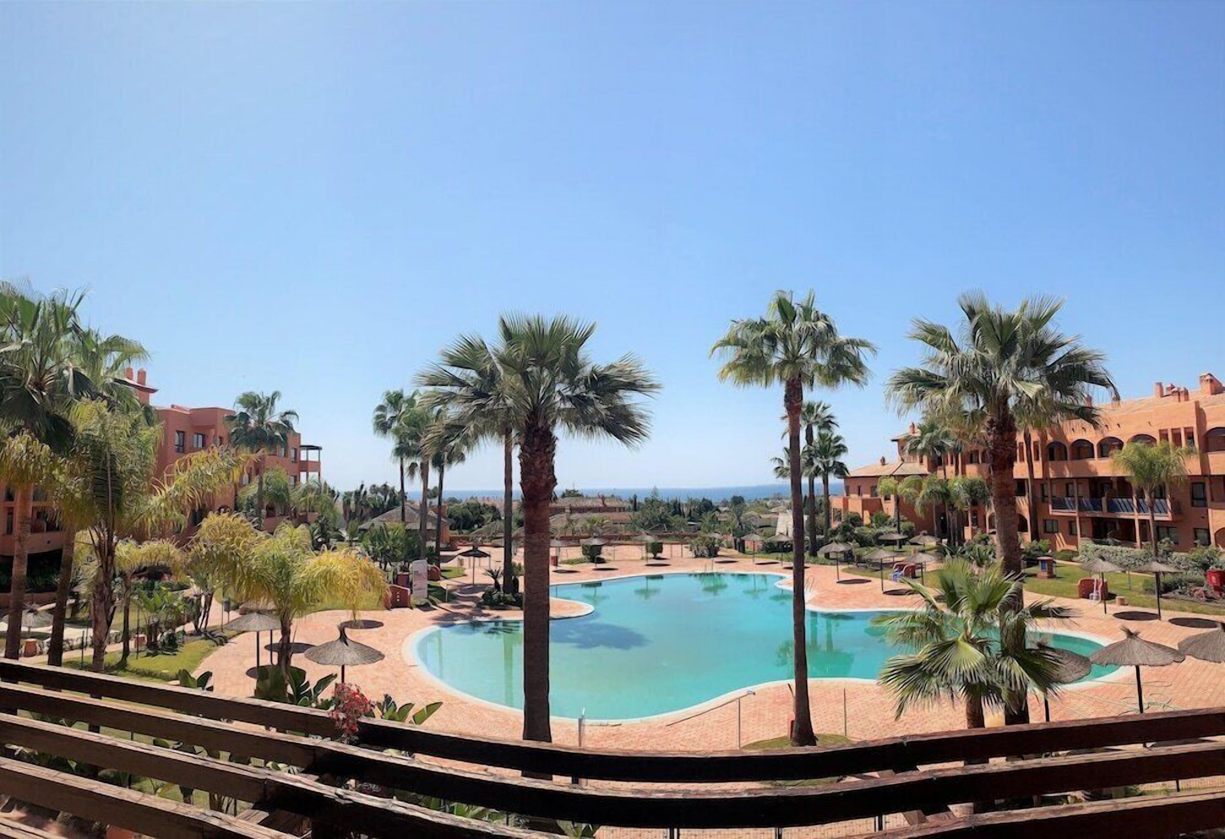 Foto - Bakour Oh Nice Costa del Sol