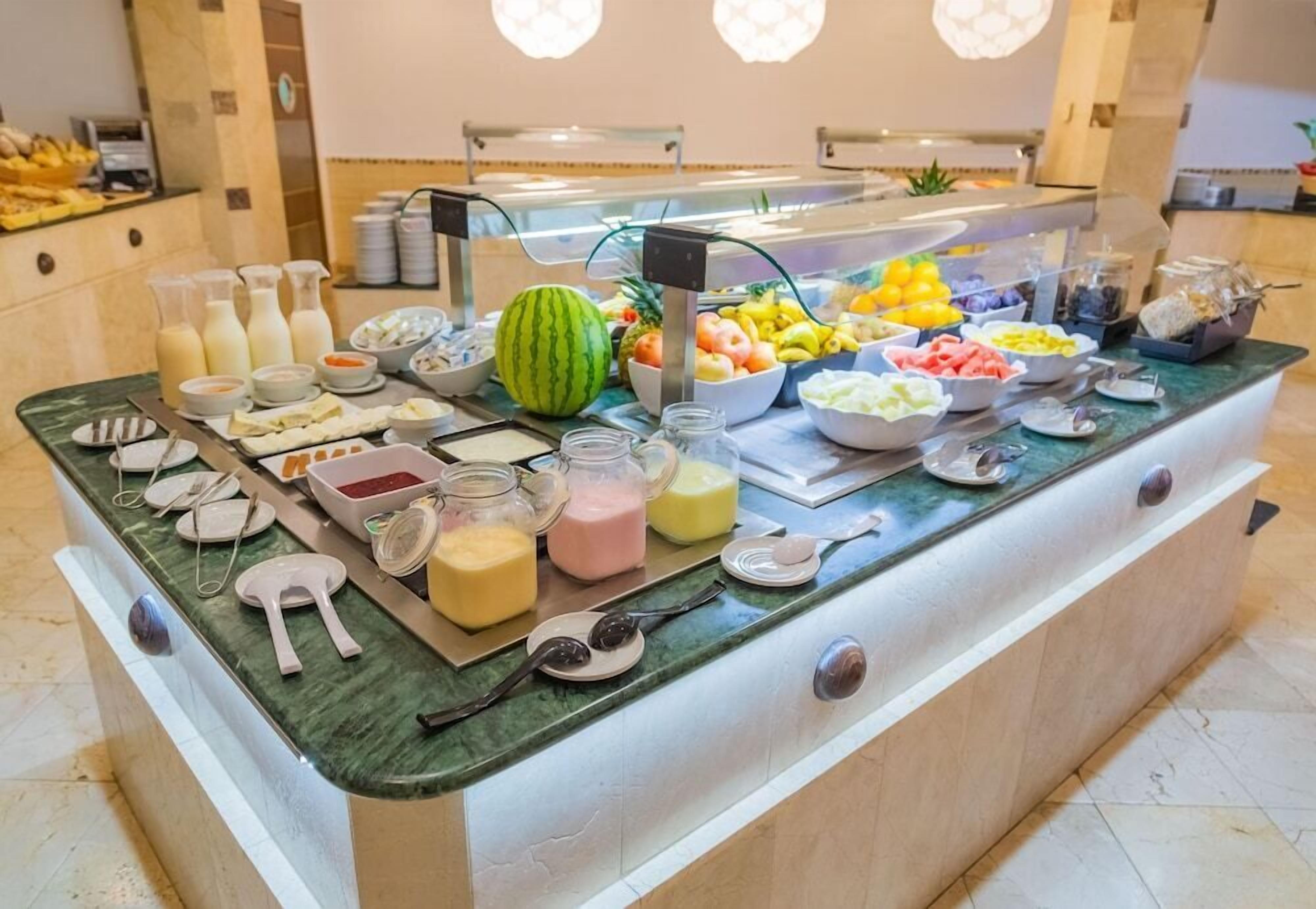 Foto - Bakour Oh Nice Costa del Sol