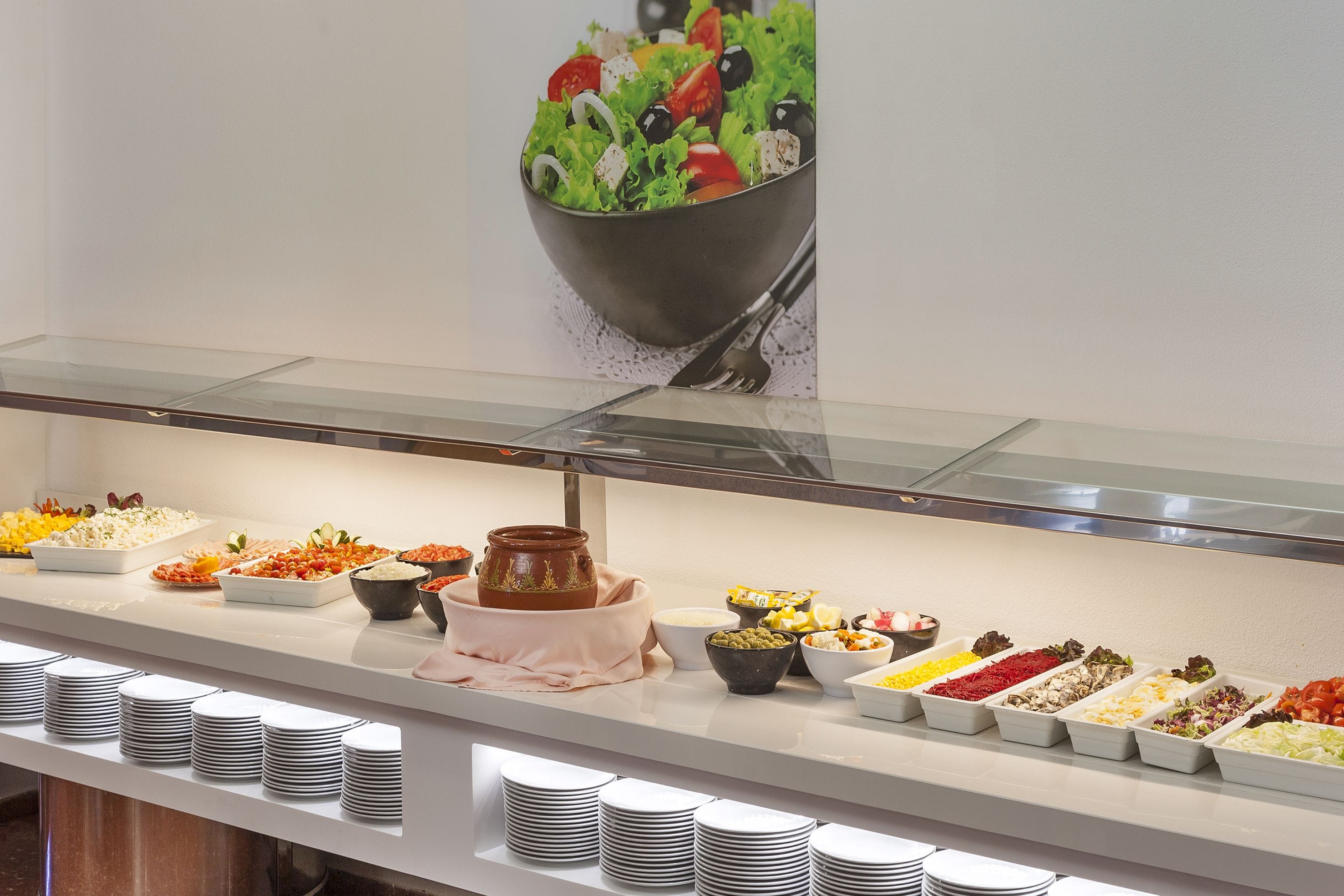 Frokostmåltid
