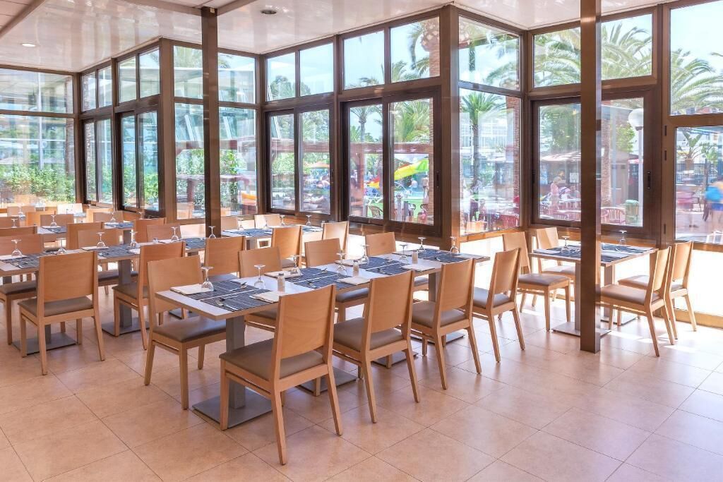 用餐