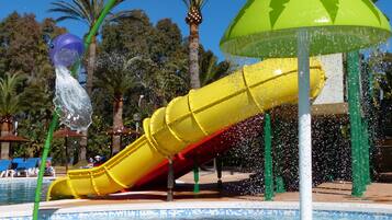 Actividades para niños