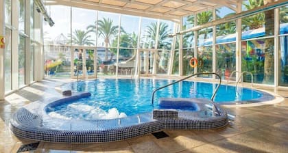 Port Denia Hotel