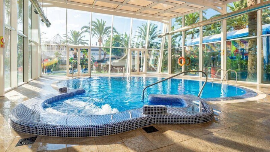 Port Denia Hotel
