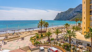 Spiaggia