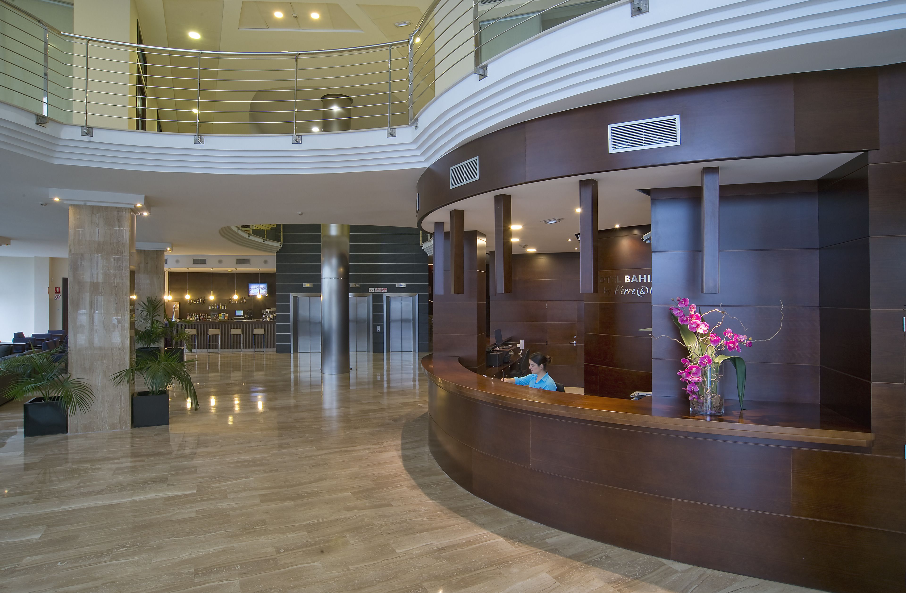 Foto - Hotel Bahía Calpe by Pierre & Vacances