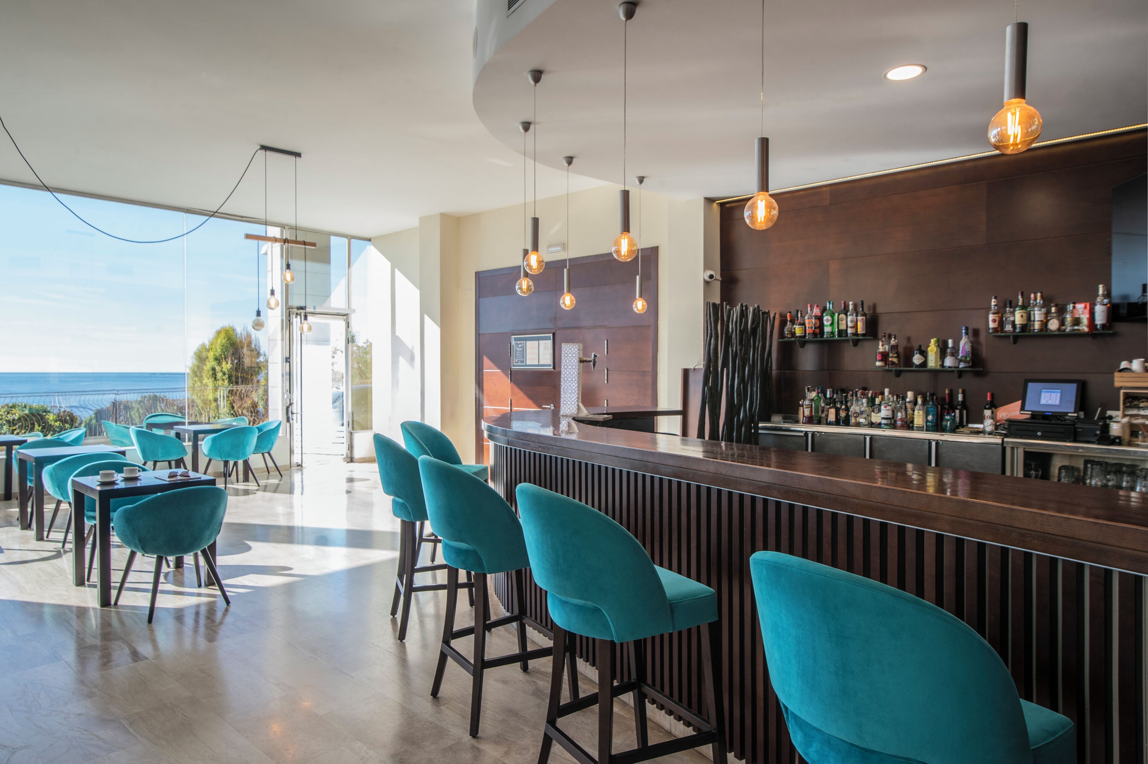 Foto - Hotel Bahía Calpe by Pierre & Vacances