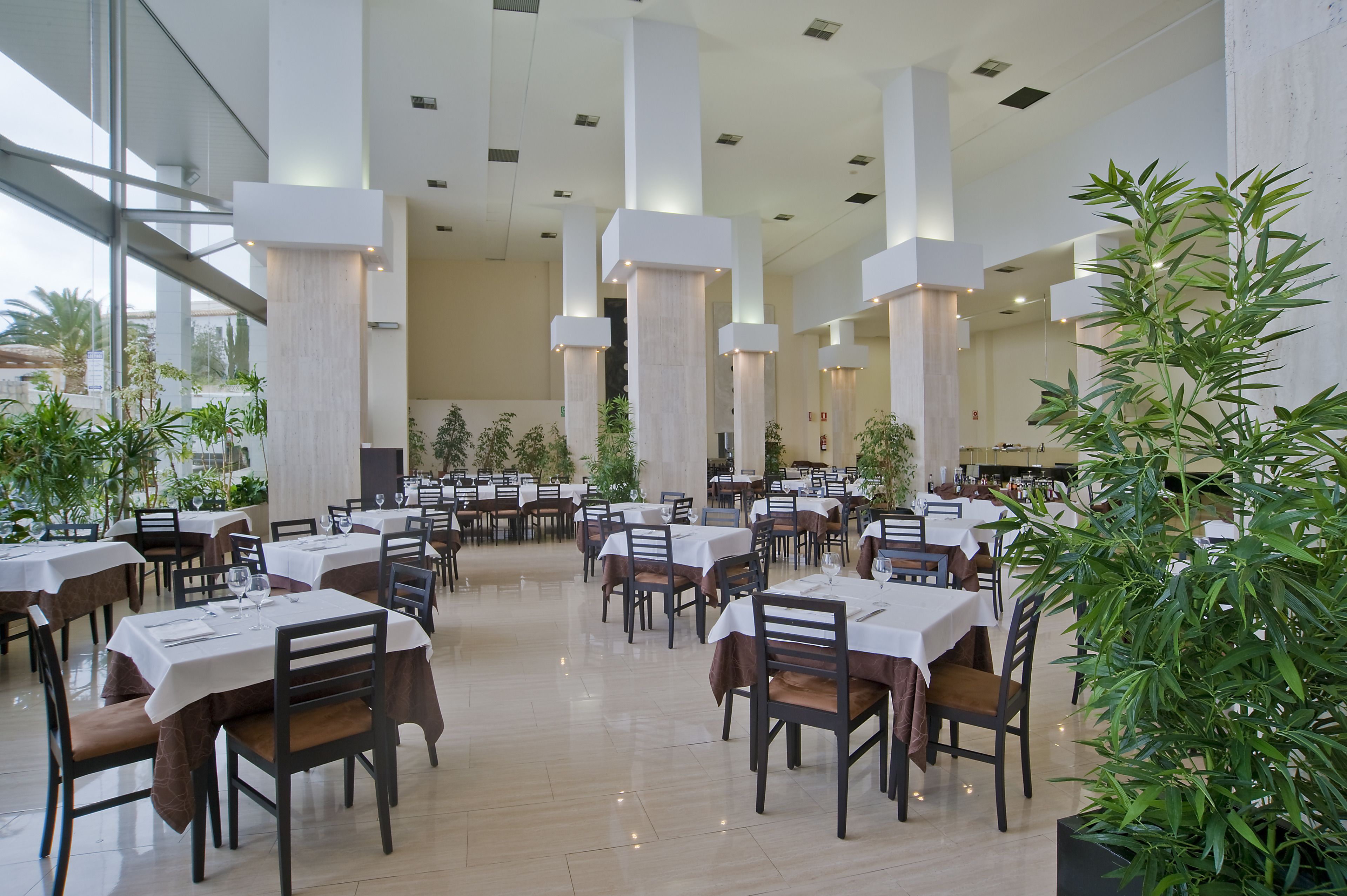 Foto - Hotel Bahía Calpe by Pierre & Vacances