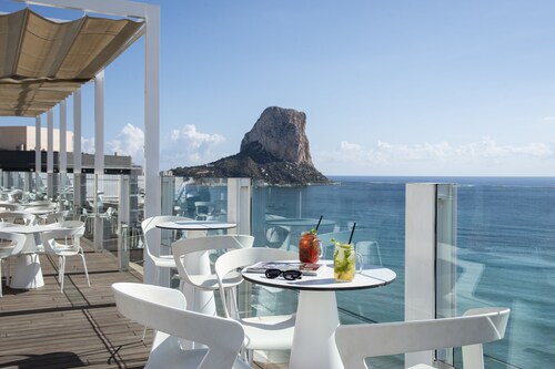 Hotel Bahía Calpe by Pierre & Vacances