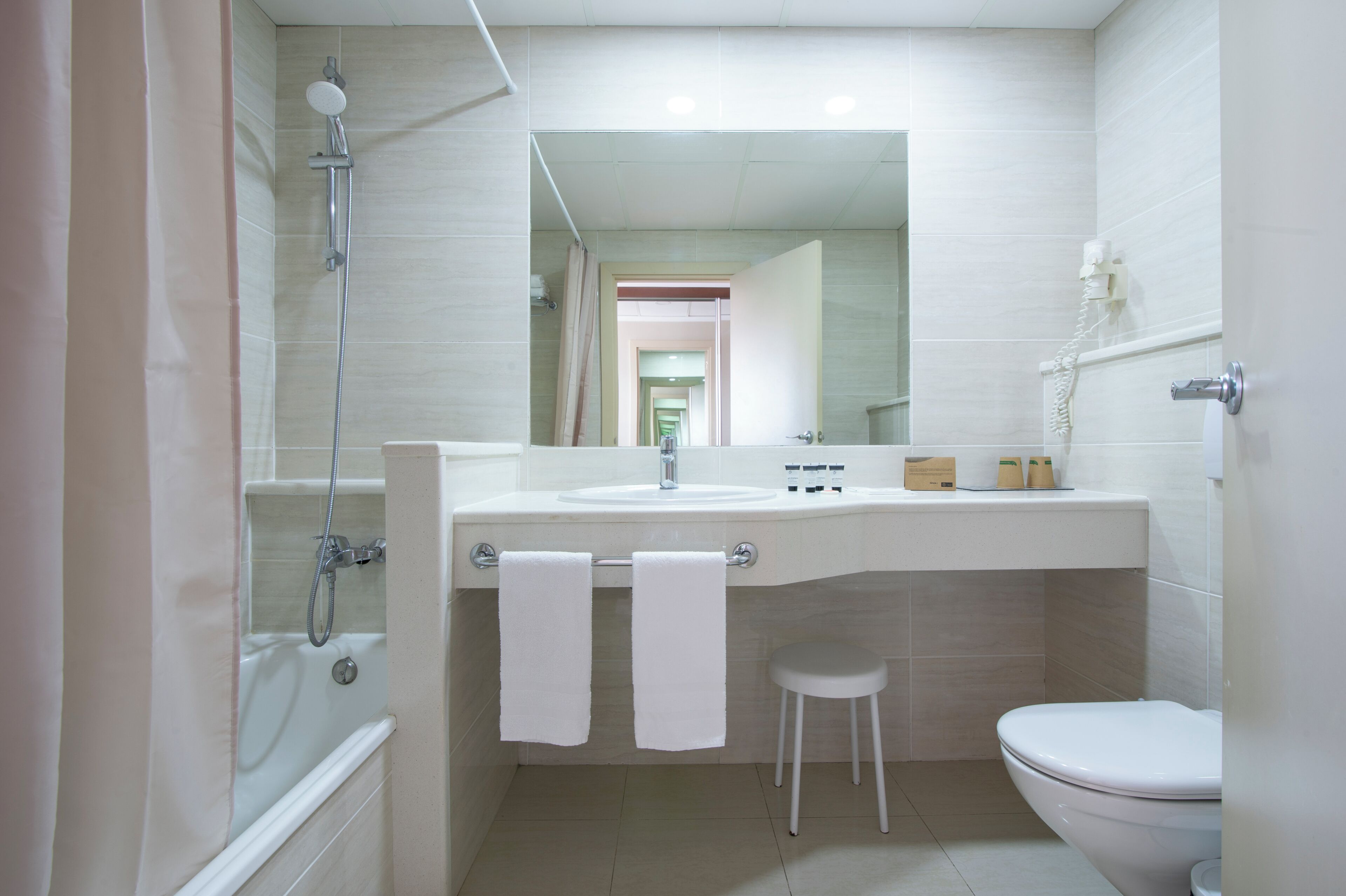 Foto - Hotel Bahía Calpe by Pierre & Vacances
