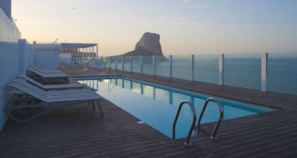 Hotel BahĂa Calpe by Pierre & Vacances