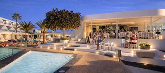 Apartments La Peñita Lanzarote