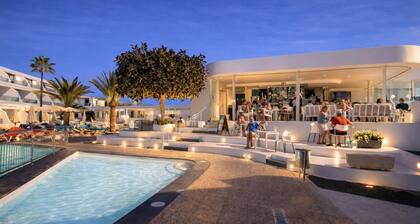 Apartments La Peñita Lanzarote