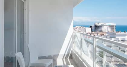 Hotel Costa MĂĄlaga (Adults Recommended) by Pierre & Vacances