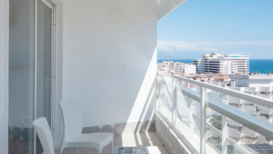 Hotel Costa Málaga (Adults Recommended) by Pierre & Vacances