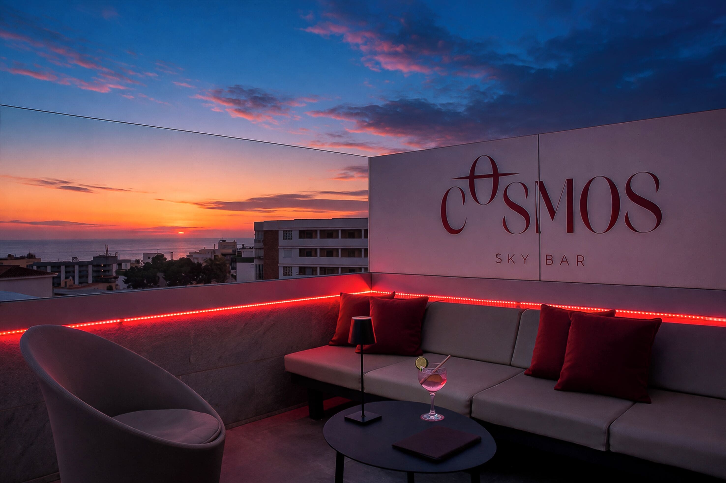 Foto - Hotel Costa Málaga - Adults Recommended - by Pierre & Vacances