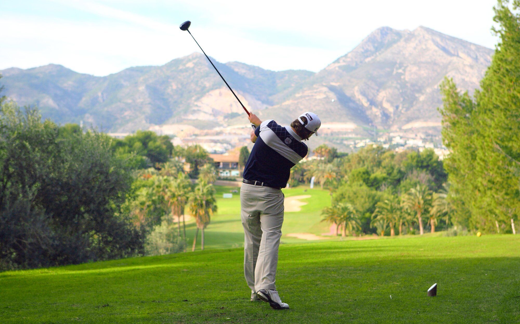 Foto - Hotel Costa Málaga - Adults Recommended - by Pierre & Vacances