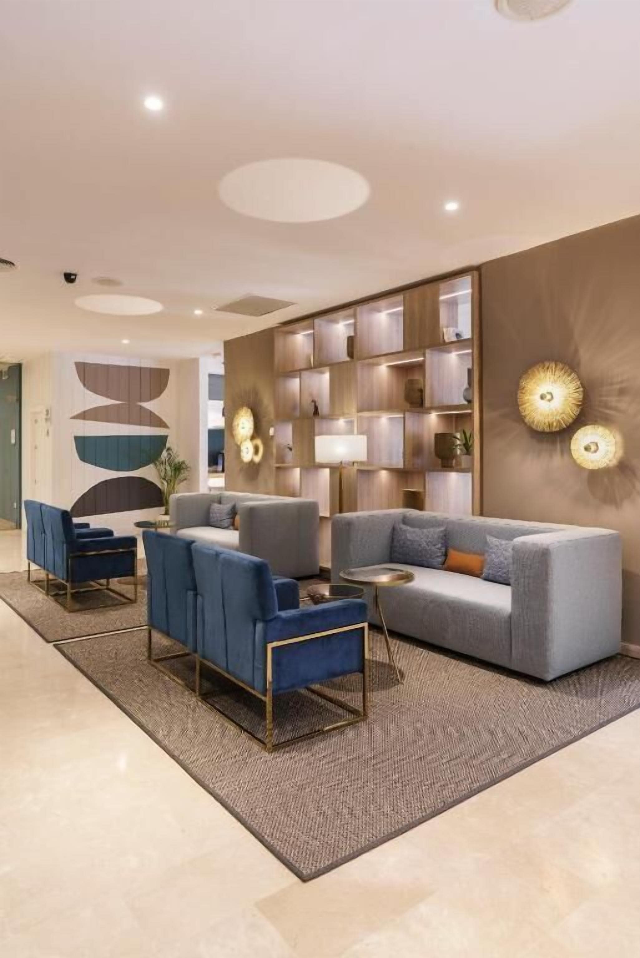 Foto - Hotel Costa Málaga - Adults Recommended - by Pierre & Vacances