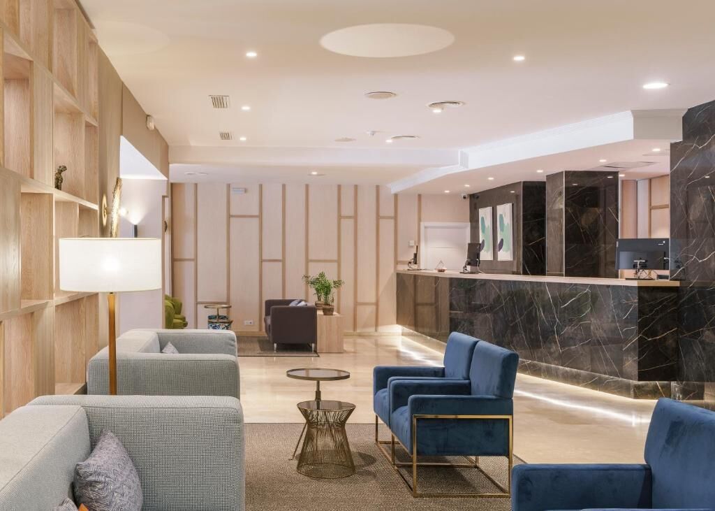 Foto - Hotel Costa Málaga - Adults Recommended - by Pierre & Vacances