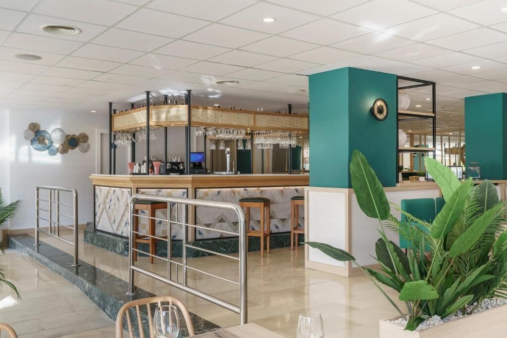 Foto - Hotel Costa Málaga - Adults Recommended - by Pierre & Vacances