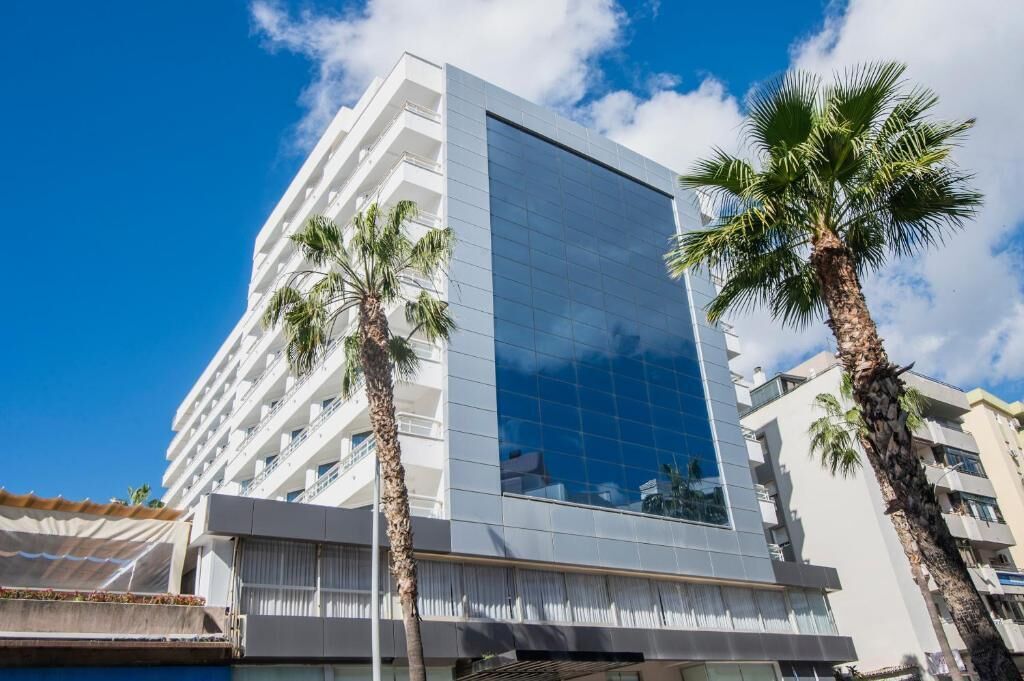 Foto - Hotel Costa Málaga - Adults Recommended - by Pierre & Vacances