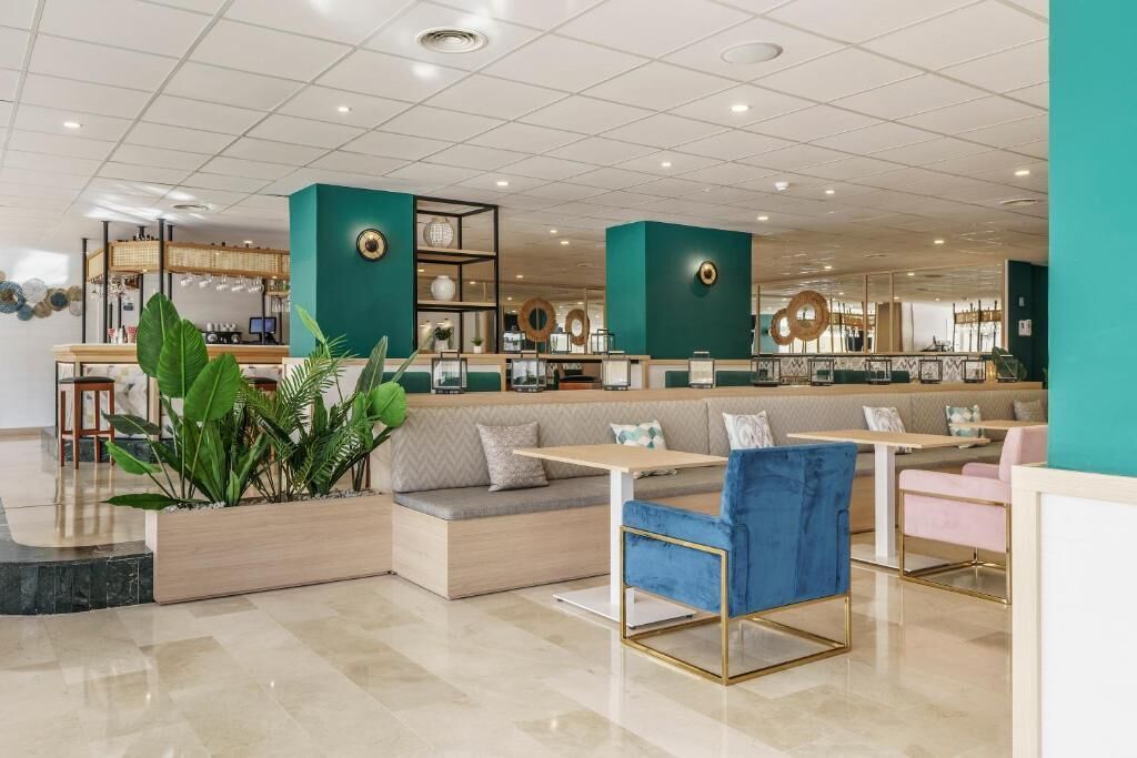 Foto - Hotel Costa Málaga - Adults Recommended - by Pierre & Vacances