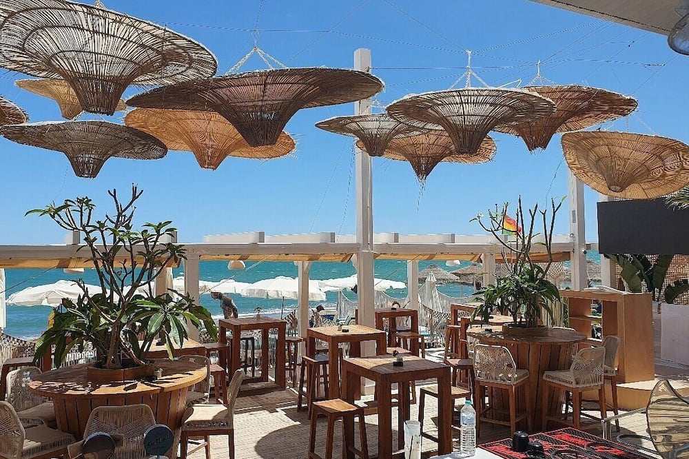 Hotel Costa Málaga (Adults Recommended) by Pierre & Vacances