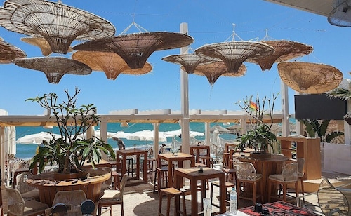 Hotel Costa Málaga (Adults Recommended) by Pierre & Vacances