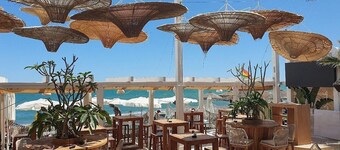 Hotel Costa Málaga (Adults Recommended) by Pierre & Vacances