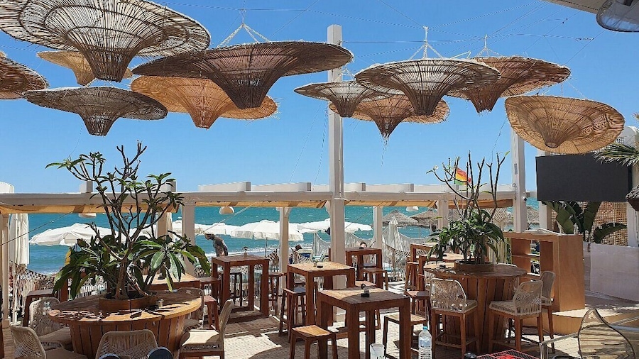 Hotel Costa Málaga (Adults Recommended) by Pierre & Vacances