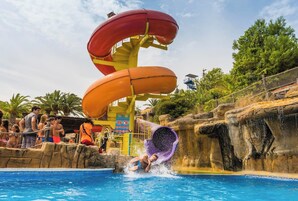 Installations sportives