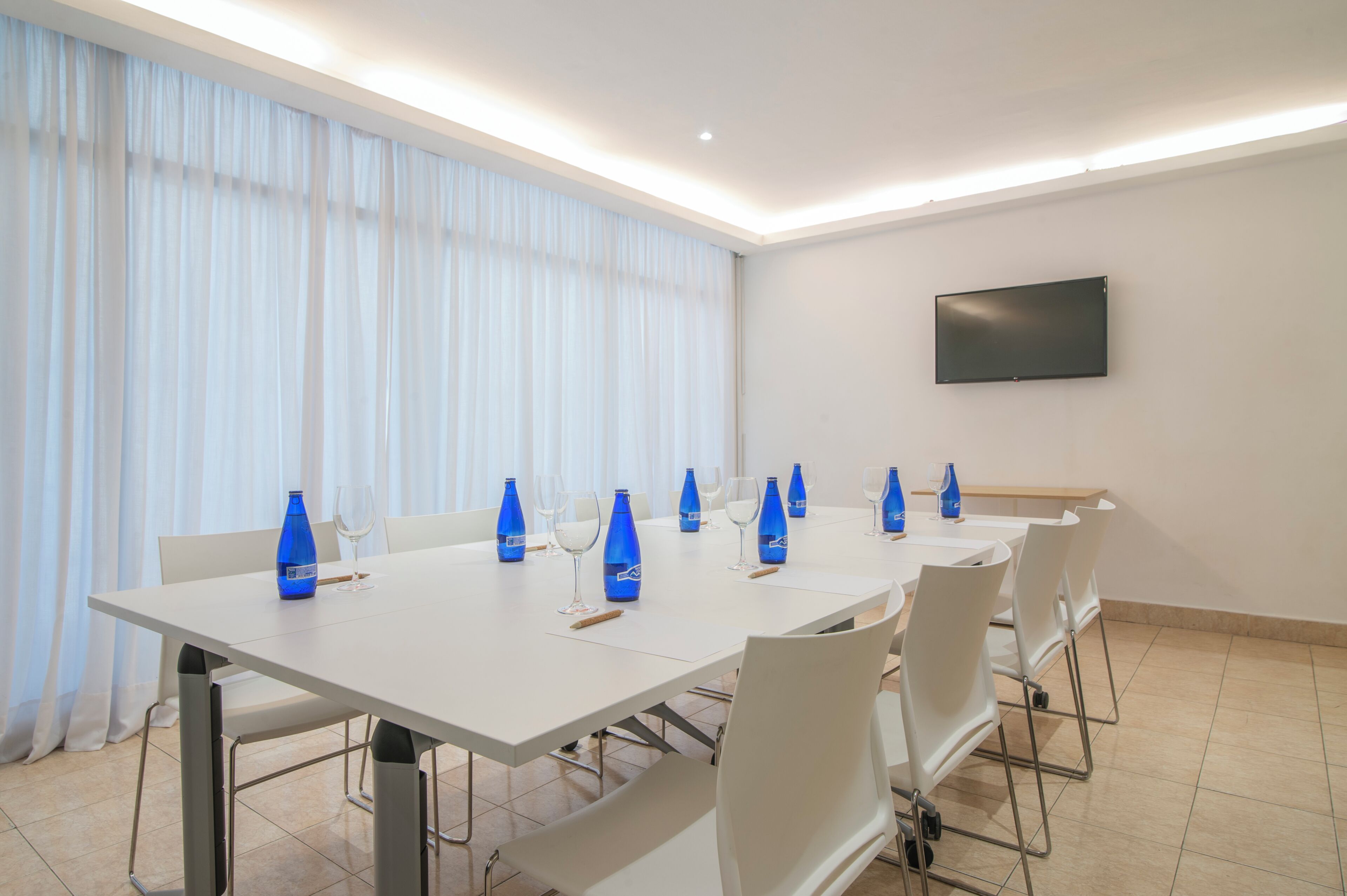 Foto - Hotel Costa Málaga - Adults Recommended - by Pierre & Vacances