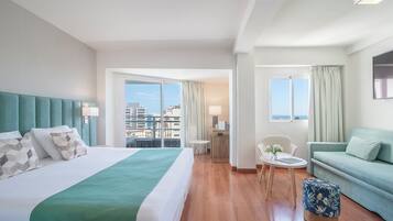 1 camera, copriletto in piuma, con stile personalizzato