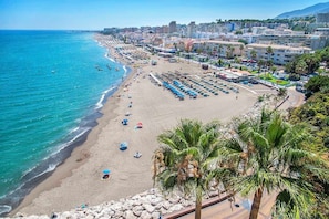 Exterior - Hotel Costa Málaga (Adults Recommended) by Pierre & Vacances (Torremolinos)