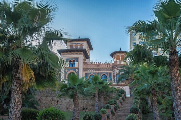 Exterior - Hotel Costa Málaga (Adults Recommended) by Pierre & Vacances (Torremolinos)