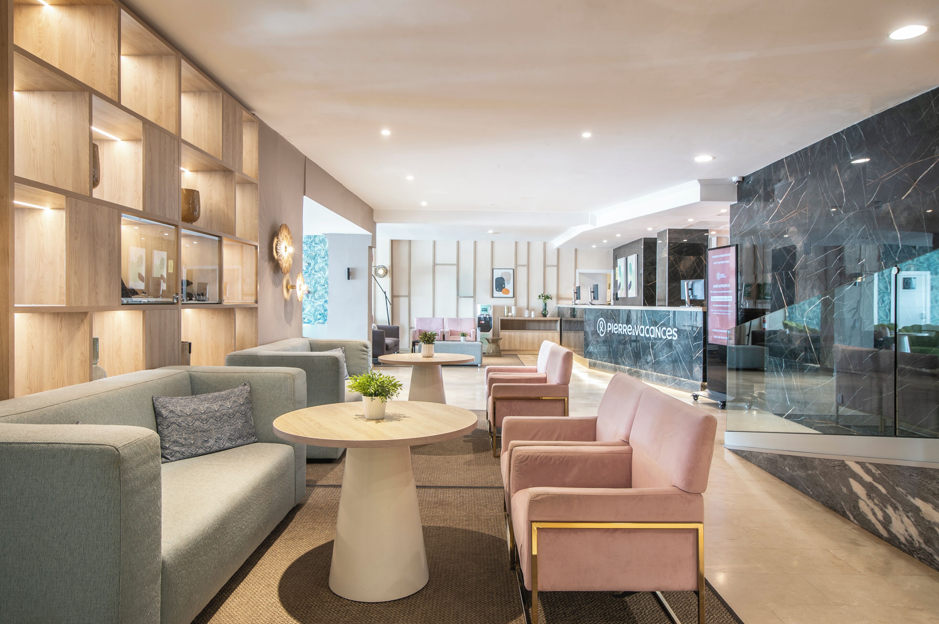 Foto - Hotel Costa Málaga - Adults Recommended - by Pierre & Vacances