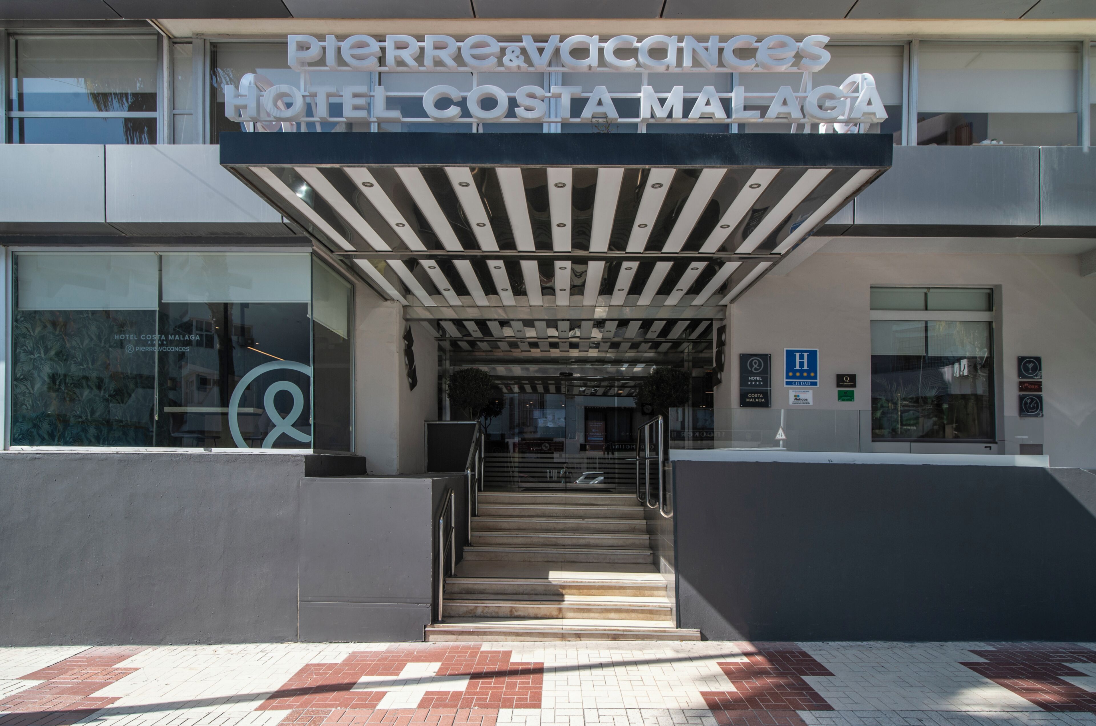 Foto - Hotel Costa Málaga - Adults Recommended - by Pierre & Vacances