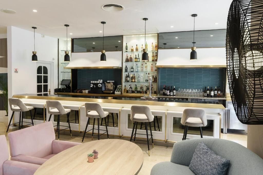 Foto - Hotel Costa Málaga - Adults Recommended - by Pierre & Vacances