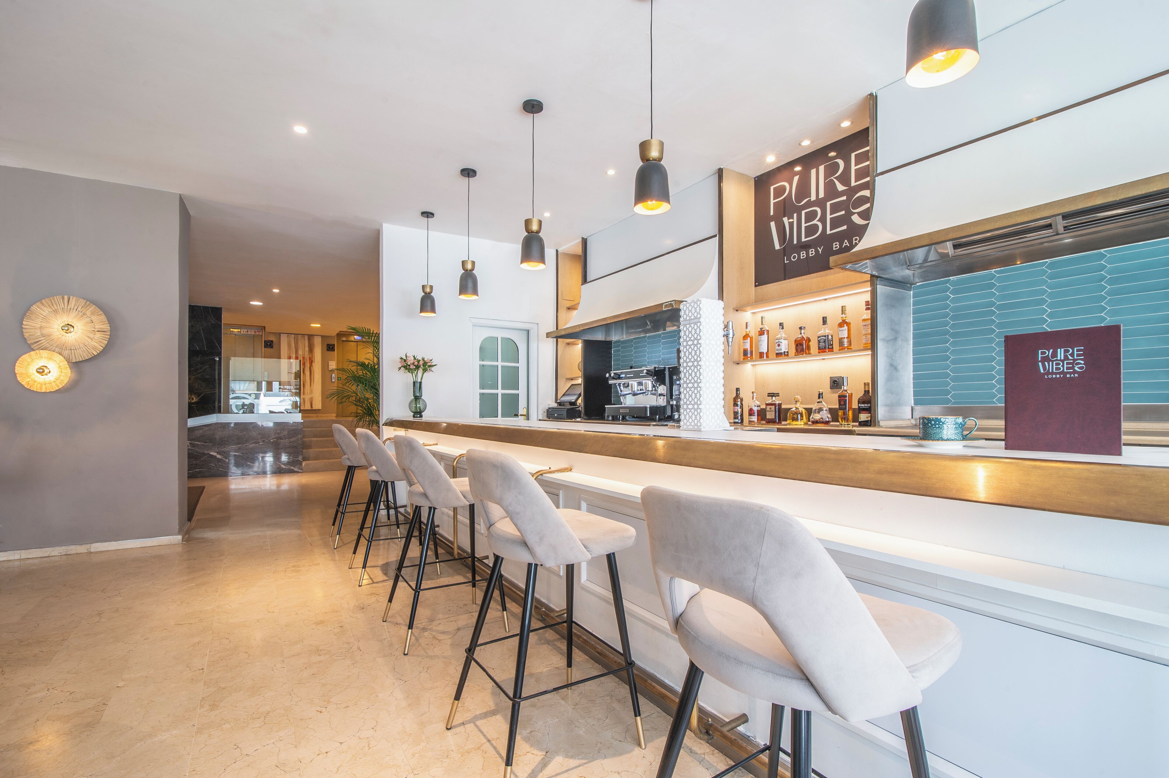 Foto - Hotel Costa Málaga - Adults Recommended - by Pierre & Vacances