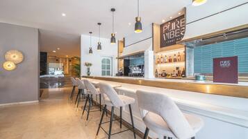Snack-bar