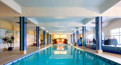 Fitzpatrick Castle Hotel