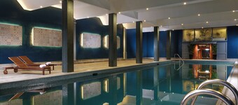 Fitzpatrick Castle Hotel