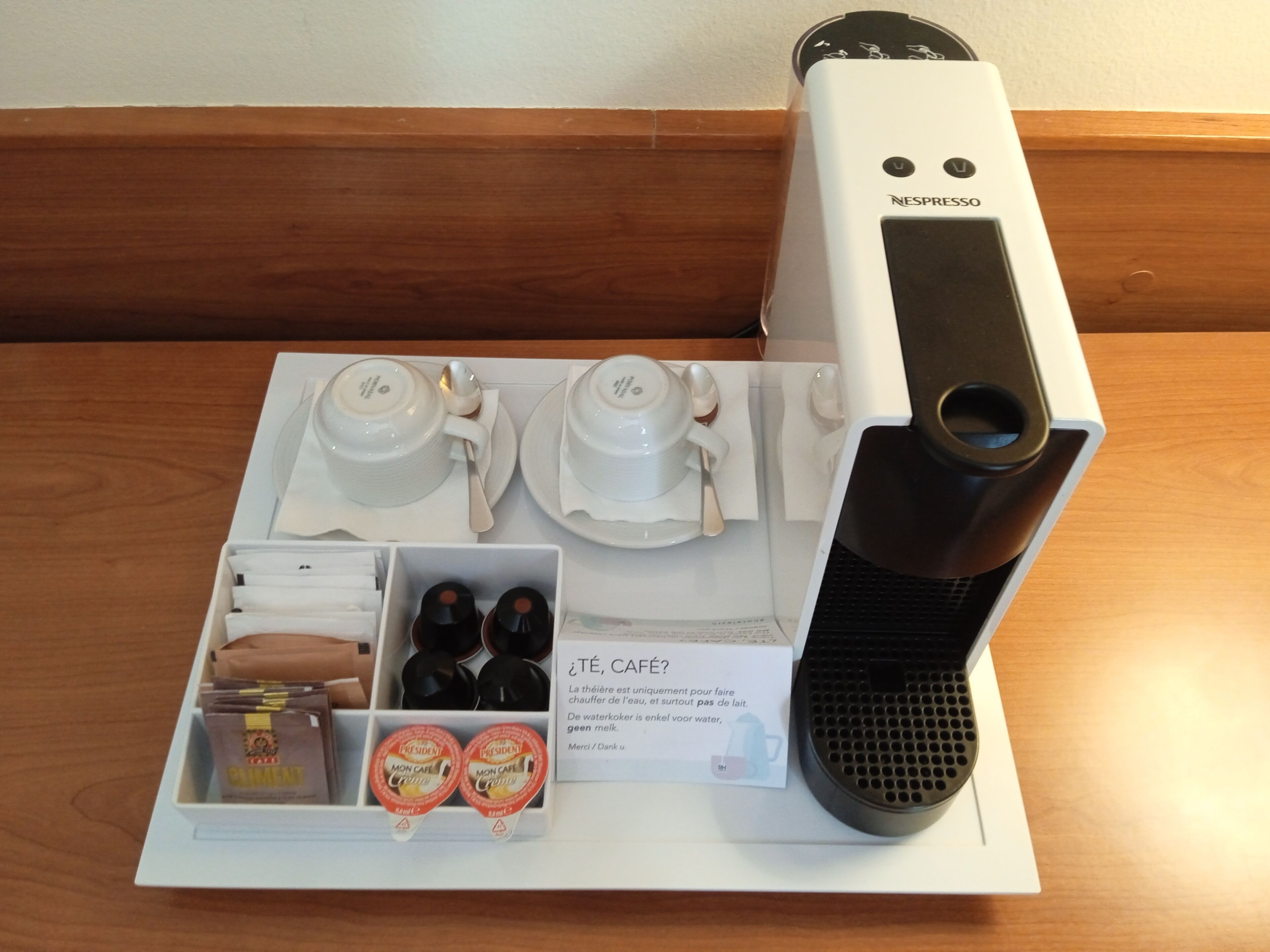 minibar, in-room safe, desk, blackout curtains